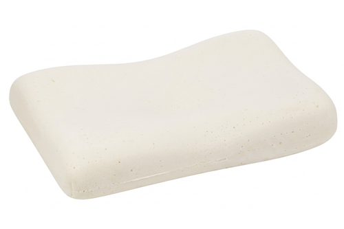 Memory foam hovedpude